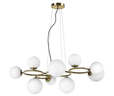 Купить Подвесная люстра Lightstar 815091 Подвесная люстра Lightstar 815091