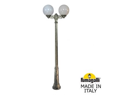 Купить Парковый светильник Fumagalli Globe G30.157.S20.BYF1R Парковый светильник Fumagalli Globe G30.157.S20.BYF1R