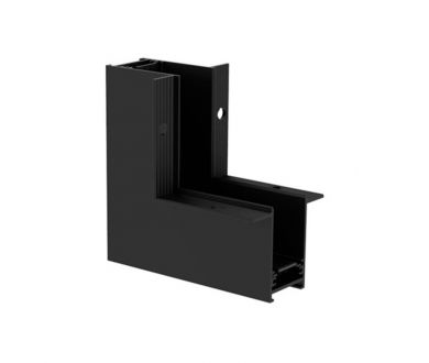 Коннектор угловой внутренний Arlight Mag-Con-2538-F-L90-INT 034230