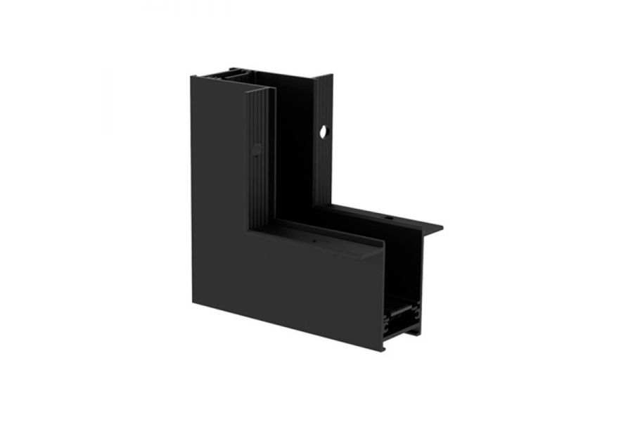 Коннектор угловой внутренний Arlight Mag-Con-2538-F-L90-INT 034230