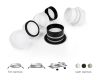 Корпус светильника Ambrella Light DIY Spot C6513
