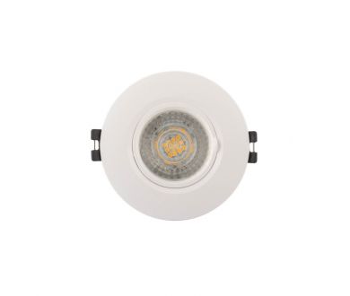 Купить Встраиваемый светильник Denkirs DK3028-WH Встраиваемый светильник Denkirs DK3028-WH