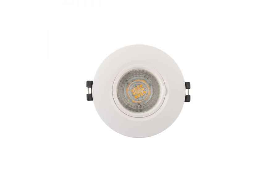 Встраиваемый светильник Denkirs DK3028-WH