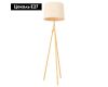 Торшер LOFT IT Natural Loft7112F