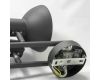 Спот Lussole Loft LOUISVILLE GRLSP-9976