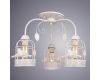Потолочная люстра Arte Lamp Cincia A5090PL-3WG