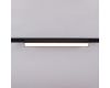 Трековый магнитный светильник Reluce 13003-9.3-001UR magnetic LED10W BK CCT+SMART