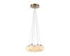 Подвесной светильник Odeon Light Midcent Magia 7109/7