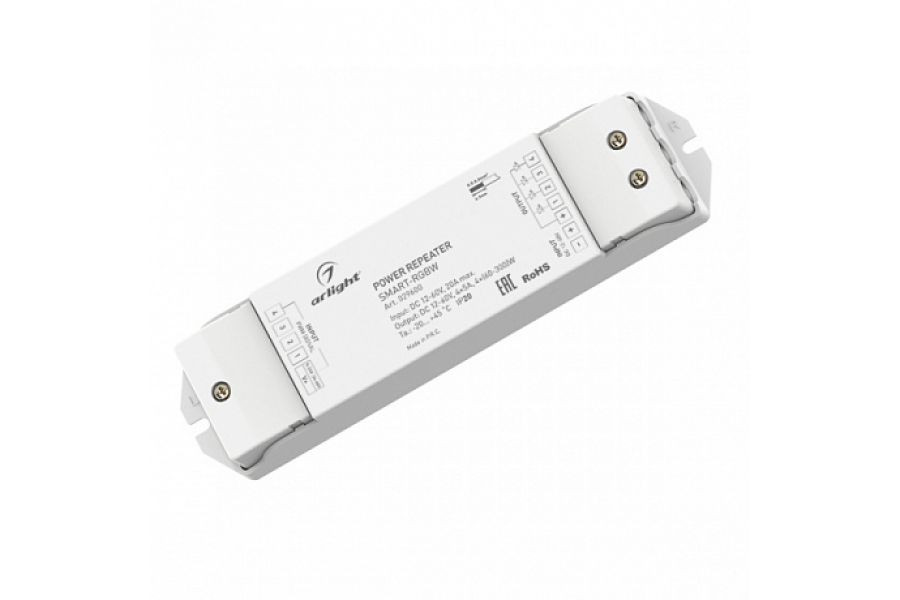 Усилитель Arlight Smart усилитель 029600