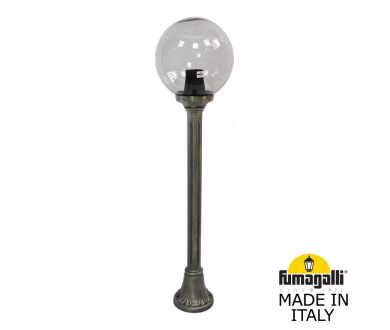 Ландшафтный светильник Fumagalli Globe 250 G25.151.000.BZF1R