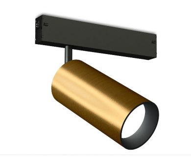 Трековый магнитный светильник Ambrella Light Magnetic 220V GL1233