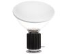 Настольная лампа Loft IT Taccia 10294/S Black
