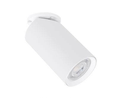 Спот Arte Lamp Nodo A3213PL-1WH