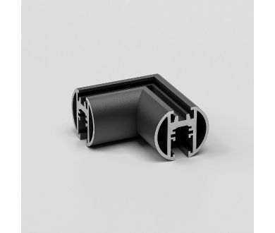 Коннектор угловой Elektrostandard Mini Magnetic 85215/00 4690389206757 a067578