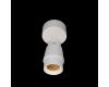 Спот Loft IT Comb 10330/A White