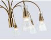 Люстра на штанге Ambrella Light High Light Modern LH55703