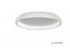 Потолочный светильник iLedex illumination HY5280-850R 50W WH
