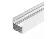 Профиль Arlight LINE-M-7575-2500 WHITE 058158