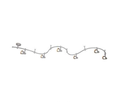 Купить Трековая система Arte Lamp A3058PL-6SI Трековая система Arte Lamp A3058PL-6SI