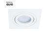 Встраиваемый светильник Arte Lamp Tarf A2168PL-1WH