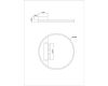 Потолочный светильник Freya Frame FR6084CL-L68W