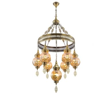 Подвесная люстра Citilux Каир CL419163