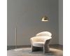 Торшер LOFT IT Arco 5002 Gold