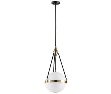 Люстра на штанге Lightstar 816037