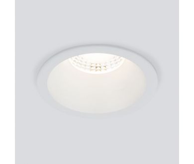 Встраиваемый светильник Elektrostandard Lin 4690389196799 a063925