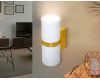 Настенный светильник Ambrella Light Wall FW242