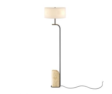 Торшер Maytoni Glamping MOD437FL-03B