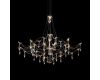 Подвесная люстра Loft IT Mira 10588/800 Silver Asfour