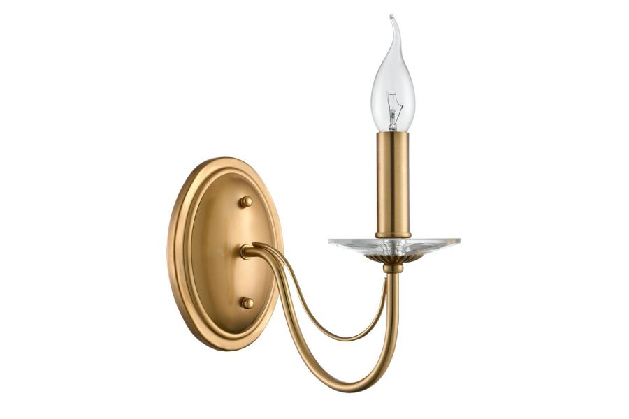 Бра Lumion Classi Incanto 8033/1W