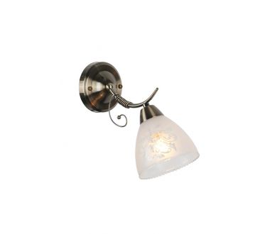 Купить Бра Omnilux Casagliana OML-53801-01 Бра Omnilux Casagliana OML-53801-01