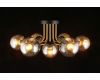 Люстра на штанге Aployt Ewka APL.906.07.07