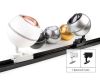 Корпус светильника накладной Ambrella Light DIY Spot C1104