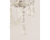 Бра Bohemia Ivele Crystal 112B/2/165 Ni V0300