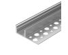 Алюминиевый профиль Arlight Arlight ARH-DECORE-S12-LINE-EDGE-3000 ANOD 052994