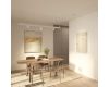 Трековый однофазный светильник Denkirs Simple Spot DK8120-WH