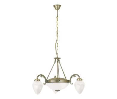 Купить Подвесная люстра Eglo Imperial 82742 Подвесная люстра Eglo Imperial 82742