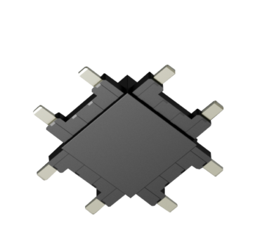 Коннектор SWG PRO CN-SLIM-BL-X 022070