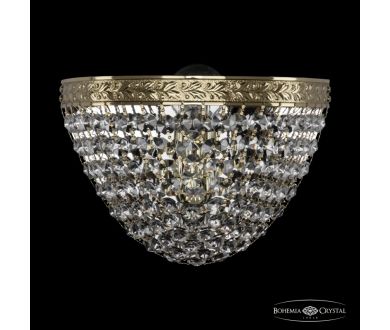 Бра Bohemia Ivele Crystal 19321B/20IV G
