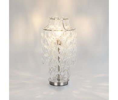 Купить Настольная лампа Bogates Cappio 1_380 a071580 Настольная лампа Bogates Cappio 1_380 a071580