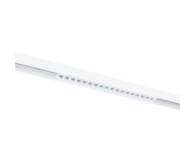 Магнитный трековый светильник Arte Lamp Linea A4675PL-1WH