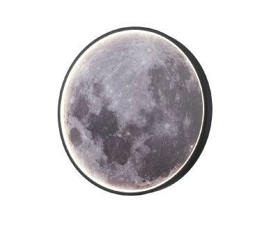 Купить Настенно-потолочный светильник Escada Planet 10226/SG LED Mars Настенно-потолочный светильник Escada Planet 10226/SG LED Mars