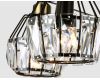 Люстра на штанге Ambrella Light TR5870