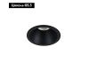 Встраиваемый светильник Arte Lamp Dash Mini A2764PL-1BK