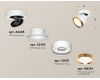 Спот Ambrella Light Techno Spot XM8101004 (A2228, A2105, C8101, N8124)