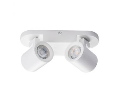 Купить Cпот Kanlux Laurin EL-2I W 29122 Cпот Kanlux Laurin EL-2I W 29122
