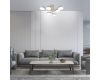 Потолочная люстра Escada Rune 10262/6LED